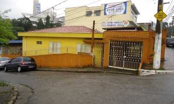 Imagem: Comercial - Aluguel - Barueri - SP - Centro