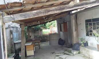 Imagem: Terreno - Venda - Itapevi - SP - Jd Julieta