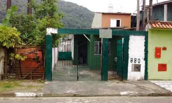Imagem: Casa - Venda - Monguagua - SP - Balneario
