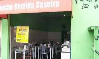 Imagem: Comercial - Venda - Barueri - SP - Parque