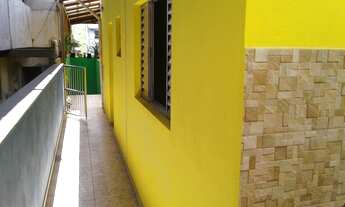 Imagem: Casa - Aluguel - Barueri - SP - Parque dos