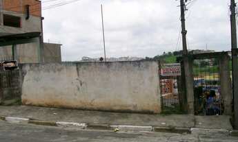 Imagem: Terreno - Venda - Barueri - SP - Jardim