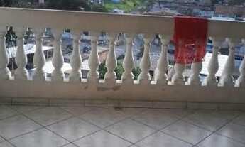 Imagem: Casa - Venda - Jandira - SP - Vila Sao Nicolau