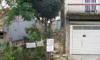 Imagem: Terreno - Venda - Barueri - SP - Parque