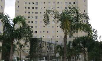 Imagem: Apartamento - Venda - Barueri - SP - Jardim