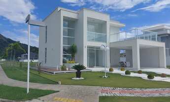 Imagem: Casa em Condomínio - Venda - Maricá