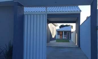 Imagem: Casa - Venda - Maricá - RJ - Jardim Atlântico