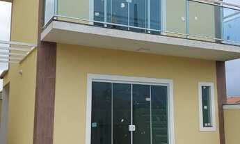 Imagem 1: Casa Duplex - Venda - Maricá - RJ - Jardim Atlântico Leste (Itaipuaçu