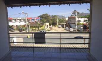 Imagem: Apartamento - Venda - MARICA - RJ - Itaipuacu