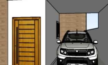 Imagem: Casa - Venda - Maricá - RJ - Jardim Atlântico