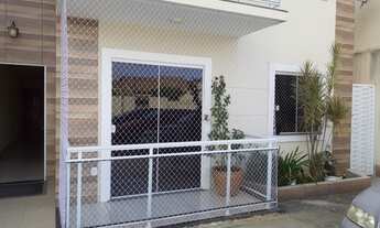 Imagem: Apartamento - Venda - Maricá - RJ - Jardim