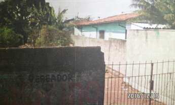 Imagem: Terreno - Venda - São Carlos - SP - Vila