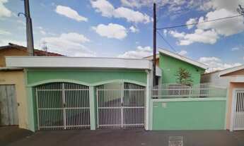 Imagem: Casa - Aluguel - São Carlos - SP - Santa