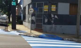 Imagem: Casa - Aluguel - Sao Carlos - SP - Centro