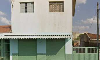 Imagem: Sobrado - Aluguel - São Carlos - SP - Vila