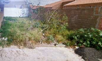 Imagem: Terreno - Venda - São Carlos - SP - Jardim