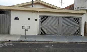 Imagem: Casa - Venda - São Carlos - SP - Vila Sao