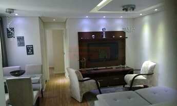 Imagem: Apartamento - Venda - Jundiaí - SP - Cidade