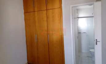 Imagem: Apartamento - Venda - Jundiaí - SP - Vila