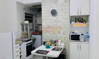 Imagem: Apartamento - Venda - Jundiai - SP - Retiro