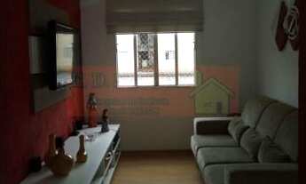 Imagem: Apartamento - Venda - Jundiaí - SP - Retiro