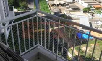 Imagem: Apartamento - Venda - Jundiai - SP - Retiro