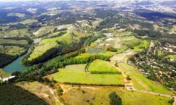 Imagem: Terreno - Venda - Jundiaí - SP - Caxambu