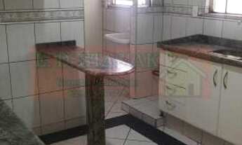 Imagem: Apartamento - Venda - Jundiai - SP - Retiro