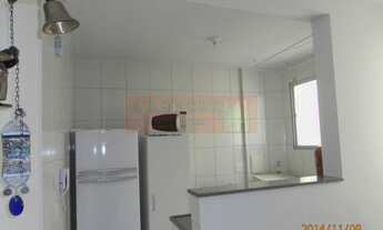 Imagem: Apartamento - Venda - Jundiaí - SP - Vila