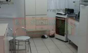 Imagem: Apartamento - Venda - Jundiai - SP - Retiro