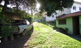 Imagem: Terreno - Venda - Jundiaí - SP - Vila Jundiainopolis