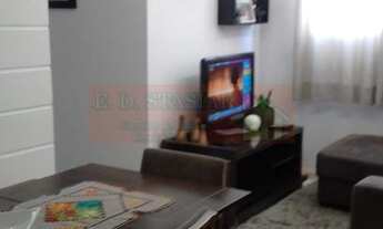 Imagem: Apartamento - Venda - Jundiai - SP - Vila