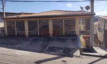 Imagem: Casa - Aluguel - Jundiaí - SP - Jardim