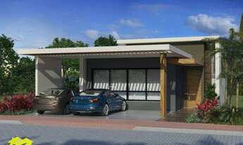 Imagem: Casa em Condomínio - Venda - Feira de Santana