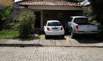 Imagem: Casa - Venda - Feira de Santana - BA - Brasília