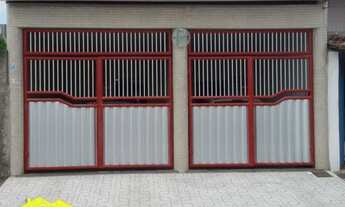 Imagem 1: Casa - Venda - Feira de Santana - BA - Jardim Cruzeiro