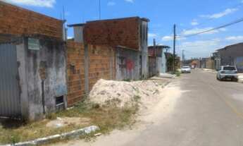 Imagem: Terreno - Venda - Feira de Santana - BA