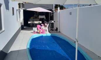 Imagem: Casa - Venda - Feira de Santana - BA - SIM