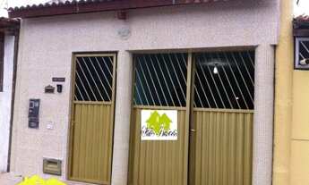 Imagem: Casa - Venda - Feira de Santana - BA - Jardim