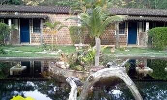 Imagem: Pousada - Venda - Lençóis - BA - Vale