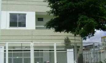 Imagem: Apartamento - Venda - Feira de Santana