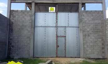 Imagem: Galpão - Aluguel - Feira de Santana - BA