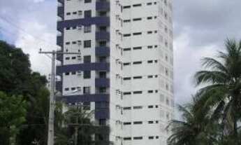 Imagem: Apartamento - Venda - Feira de Santana