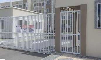 Imagem: Apartamento - Venda - Feira de Santana