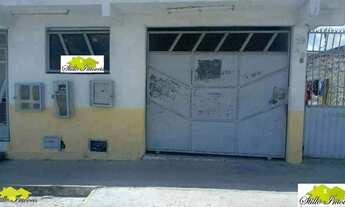 Imagem: Galpão - Aluguel - Feira de Santana - BA