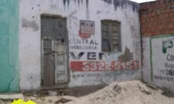 Imagem: Terreno - Venda - Feira de Santana - BA