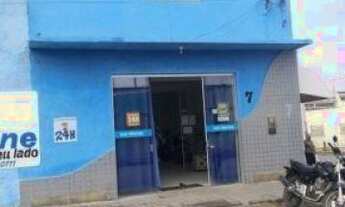 Imagem: Prédio - Venda - Coité - BA - Centro