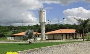 Imagem: Lote - Venda - Feira de Santana - BA - BR