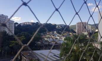 Imagem: Apartamento - Venda - Rio de Janeiro - RJ