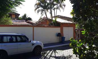 Imagem: Casa em Condomínio - Venda - Rio de Janeiro